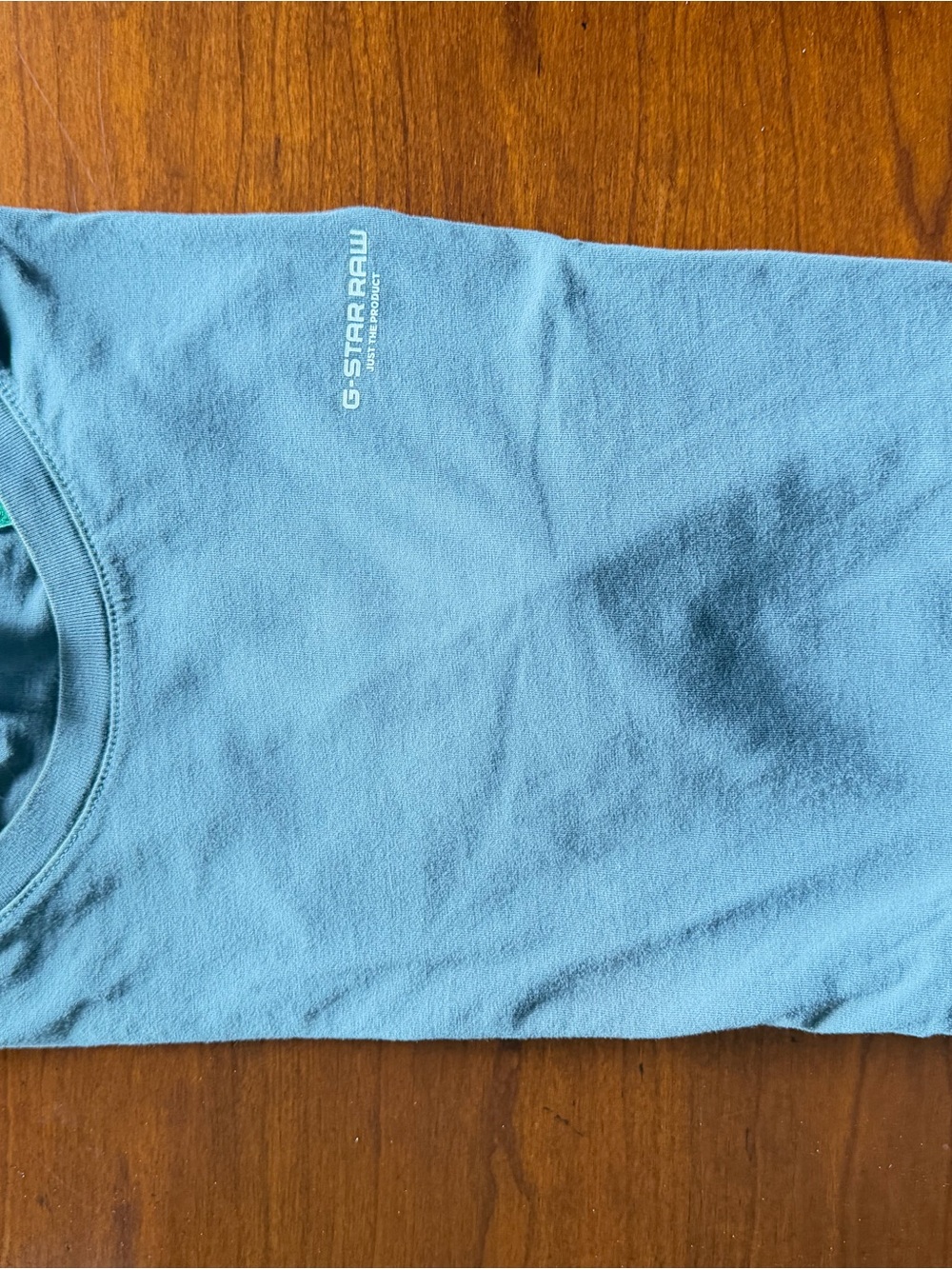 Bundle of 8 Mens G-Star Short Sleeve Tees - size XL like-new and gently used - Picture 4 of 9